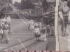 Elizabethan pageant