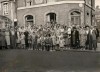 Wolseley Street ca 1952