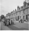wolseley street war time